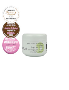 Products: Kekebaby Barrier Balm 45g • Wondermum