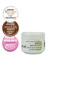 Products: Kekebaby Barrier Balm 45g • Wondermum