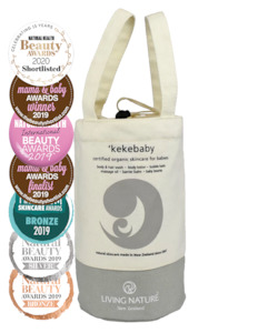 Luxurious Kekebaby Gift Pack • Wondermum