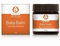 Kiwiherb Organic Baby Balm 50g • Wondermum