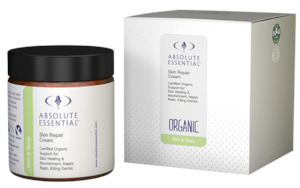 Products: SKIN REPAIR CREAM 100ML (NAPPY RASH+) • Wondermum