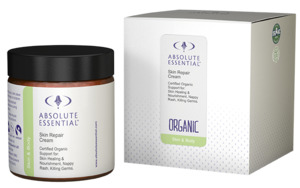 Products: SKIN REPAIR CREAM 100ML (NAPPY RASH+) • Wondermum