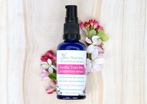 Soothe Your Bits 50ml - Postpartum Healing • Wondermum