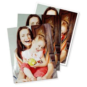Photo Printing: 8x10" (20x25cm) Photo Print