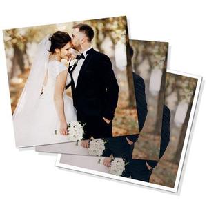 Photo Printing: 12x12" (30x30cm) Photo Print