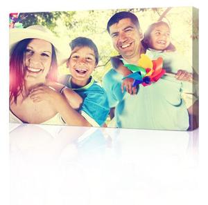 Canvas Wall Decor: 12x8" (30x20cm) Canvas Print