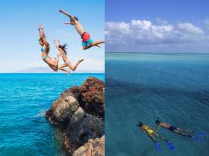 10x8" (20x25cm) Collage Print