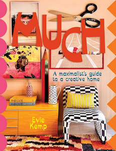 Stationery + Books: Much