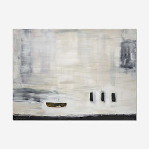 Originals: Sailing To Foreign Lands