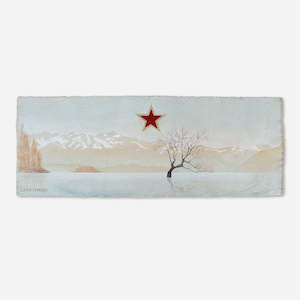 Originals: Wanaka Tree Pale Star Center