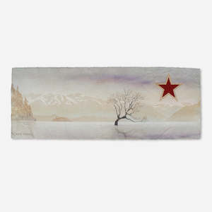 Originals: Wanaka Tree Pale Corner Star