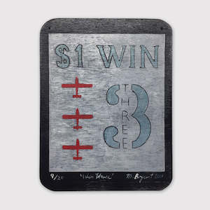 Originals: Deciding to Stay Win Three 9/20