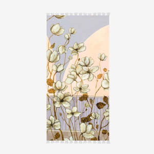 Her: Beach Towel | August Awakening