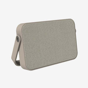 Audio: aGroove Plus Speaker