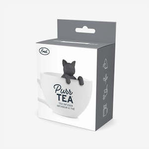 Tea Infuser | Purr Tea