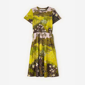 Sale: Esti Tie Dress | Daisy Field