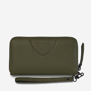 Purses Wallets: Moving On Wallet