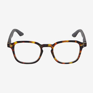 Eyewear: Manon Readers | Matt Tort