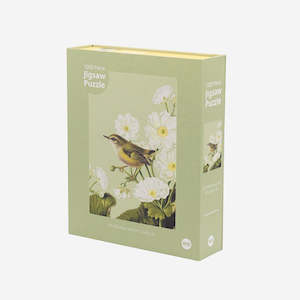 Jigsaw Puzzle | Rifleman