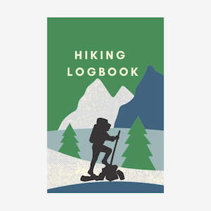 Activity: Tramping Logbook