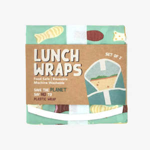 Lunch Wraps