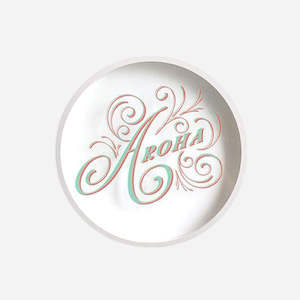 Shadow Print | Aroha