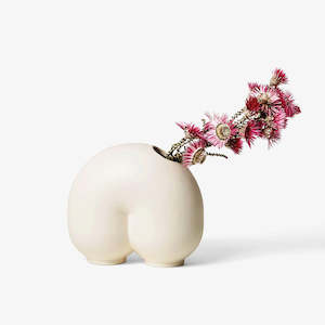 Areaware: Kirby Vase Enny