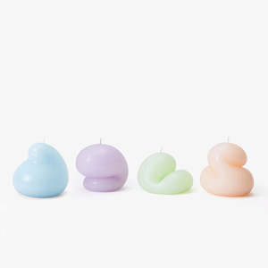 Areaware: Goober Candle