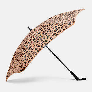 Classic Umbrella | LTD EDT Safari Leopard