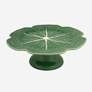 Cabbage Cake Stand | 31