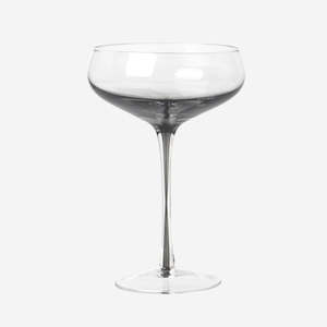 Cocktail Glass | Smoke