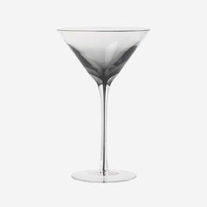 Broste: Martini Glass | Smoke