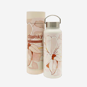 Chunky: Insulated Drink Bottle | 650ml | Adeline