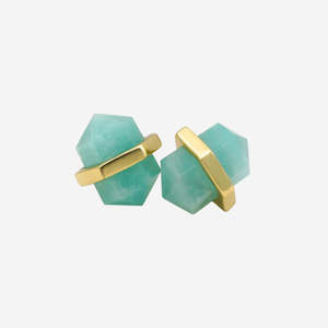 Cloud Nine Creative: Intention Studs