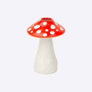 Doiy: Amanita Vase | Small