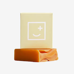 Fair Square: Lemony Snicket Face Bar