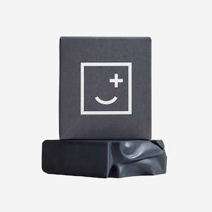 Fair Square: Daily Detox Face Bar