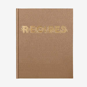 Fox Fallow: Recipe Book | Latte