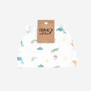 From Nz With Love: Hat | Kiwiana