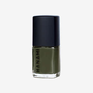 Hanami: Hanami Nail Polish