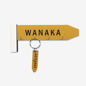 Give Me A Sign Key Holder +locations