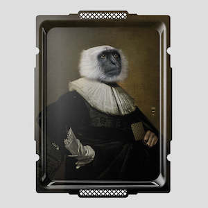Ibride: Le Singe Tray