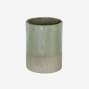 Js Ceramics: Utensil Holder