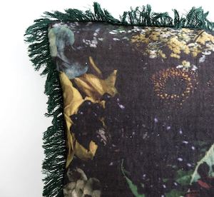 Just South West: Bouquet Pillowcase (65x65)