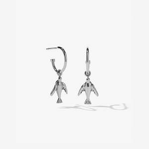 Dove Signature Hoops