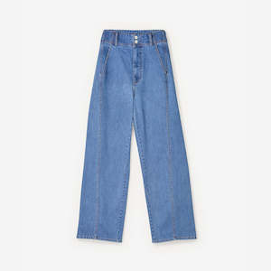 Sale: Cecily Pant | Denim