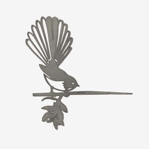 Pīwakawaka (Fantail)