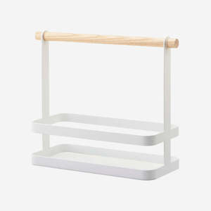 Storage Utility: Tosca Seasoning Rack