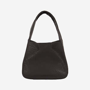 Drop Crossbody | Black