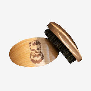 Beard Brush